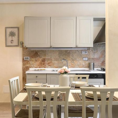 Appartamento Il Cavalierino Firenze Esterno foto