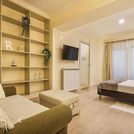 Appartamento Il Cavalierino Firenze Esterno foto