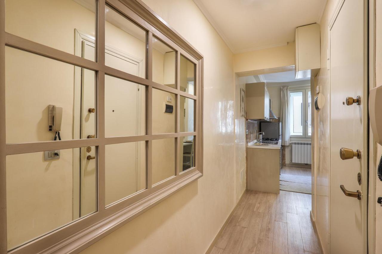 Appartamento Il Cavalierino Firenze Esterno foto