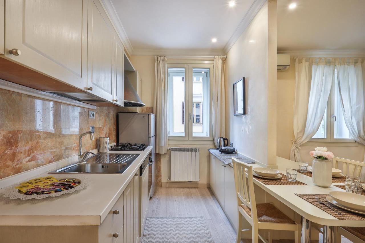 Appartamento Il Cavalierino Firenze Esterno foto