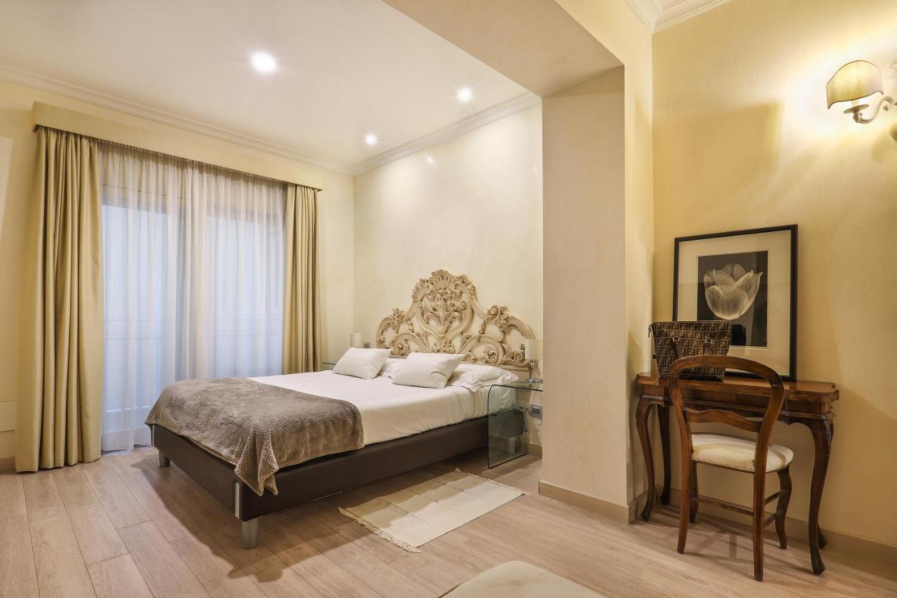 Appartamento Il Cavalierino Firenze Esterno foto