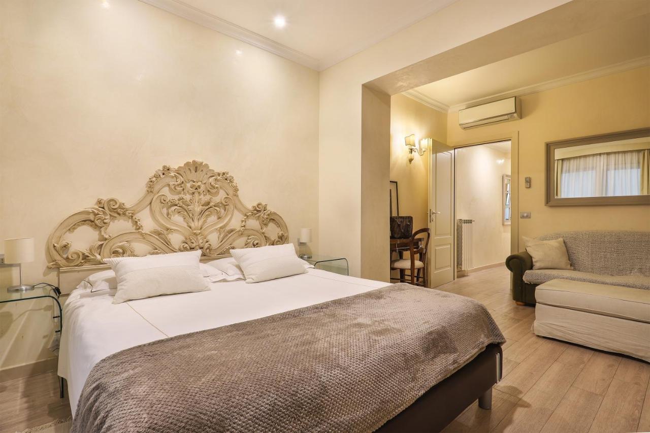 Appartamento Il Cavalierino Firenze Esterno foto