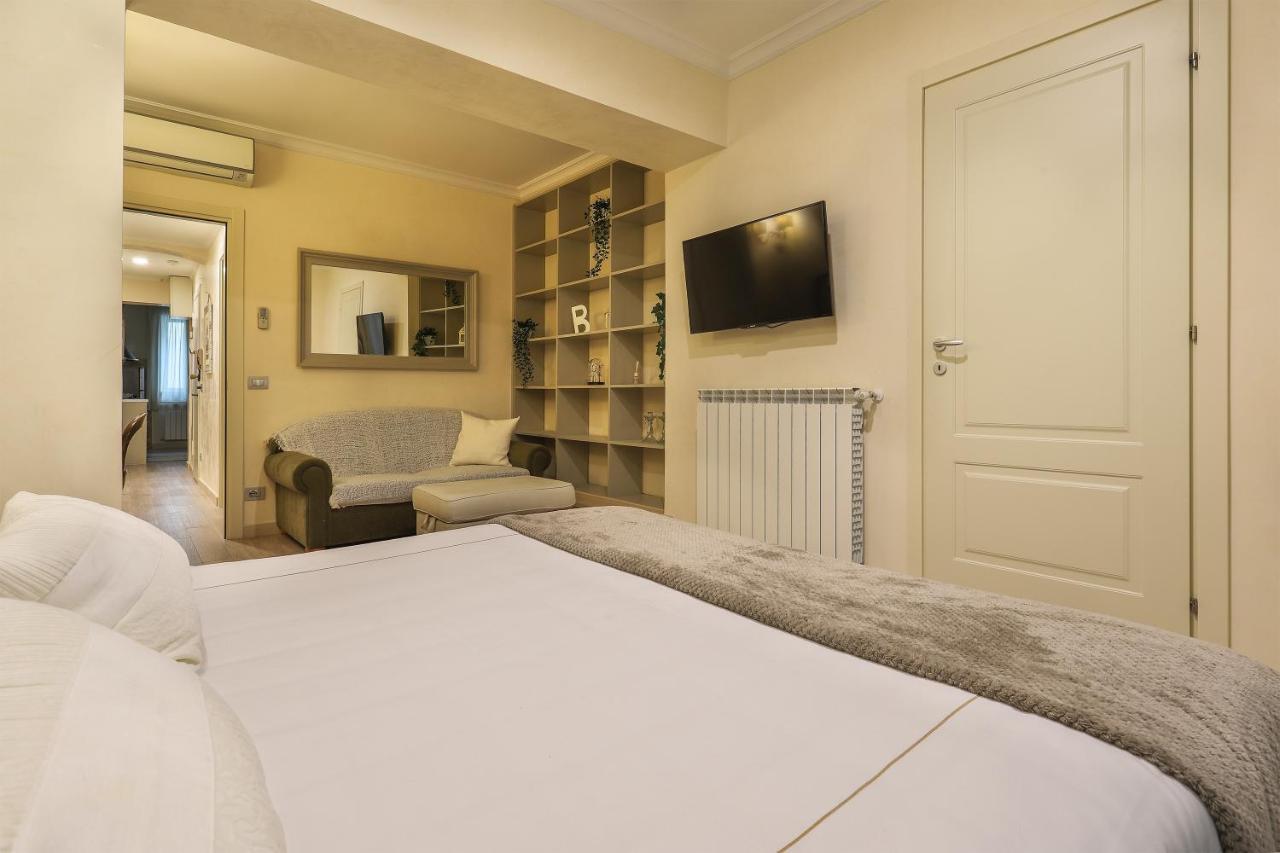 Appartamento Il Cavalierino Firenze Esterno foto