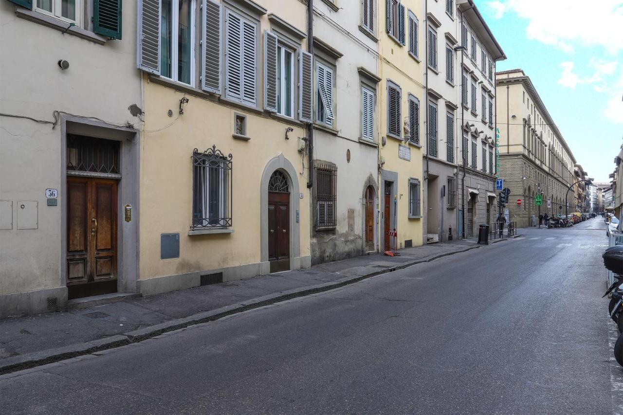 Appartamento Il Cavalierino Firenze Esterno foto